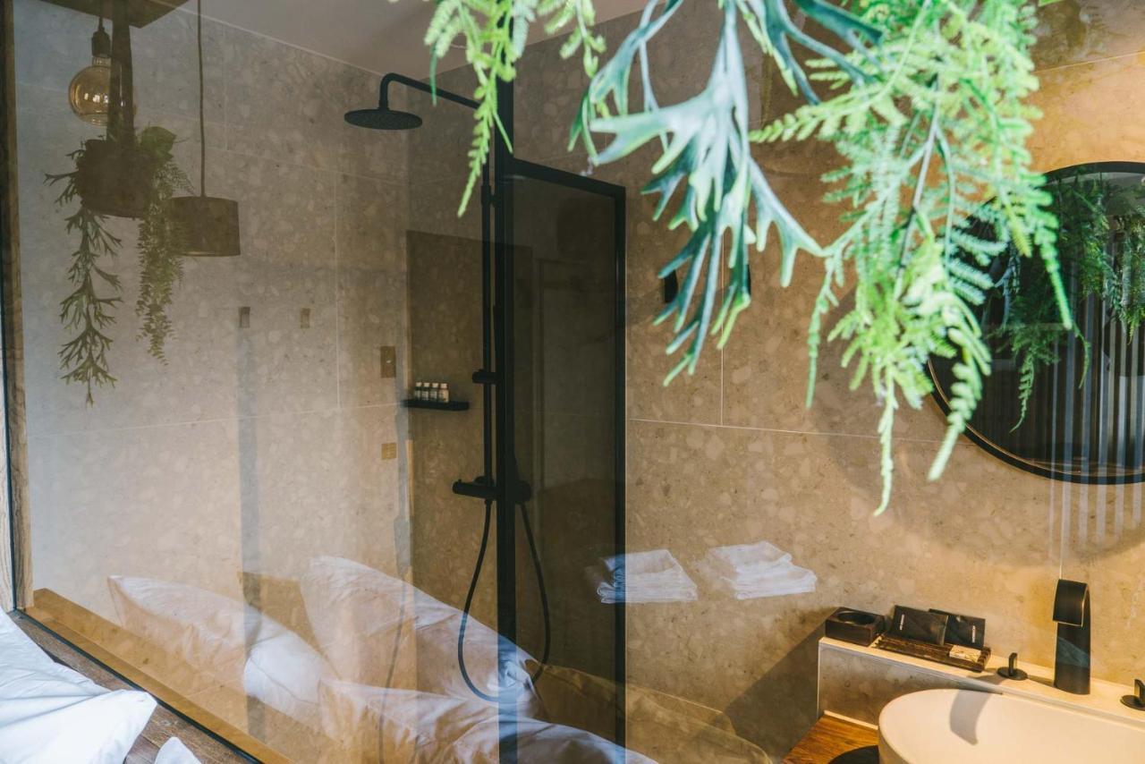 Sohotel Шаген Экстерьер фото
