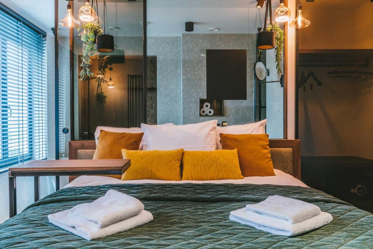 Sohotel Шаген Экстерьер фото