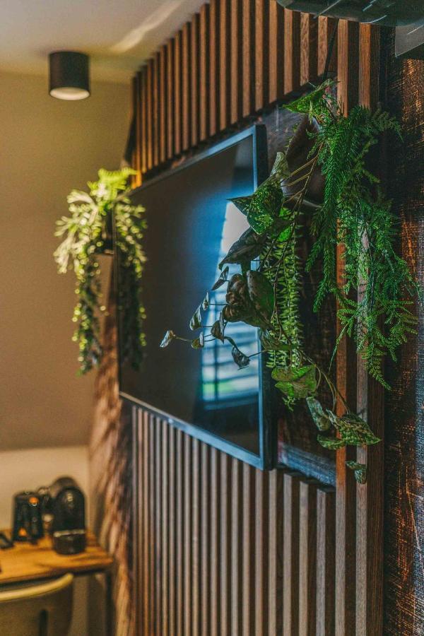 Sohotel Шаген Экстерьер фото