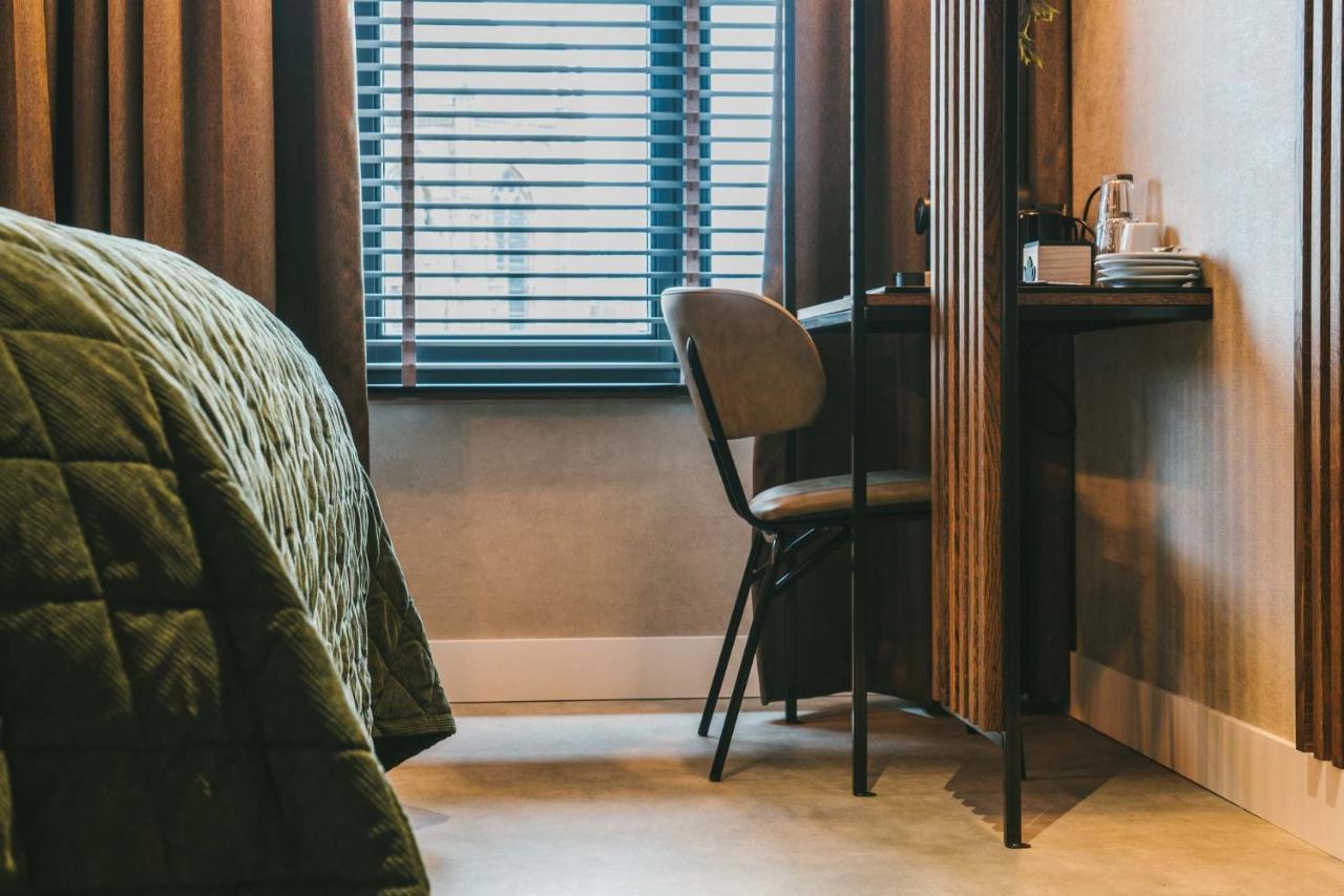 Sohotel Шаген Экстерьер фото